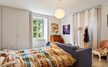Maison 16 pièces - image - 10