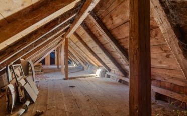 Maison 16 pièces - image - 21