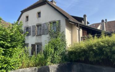 Maison - image - 1
