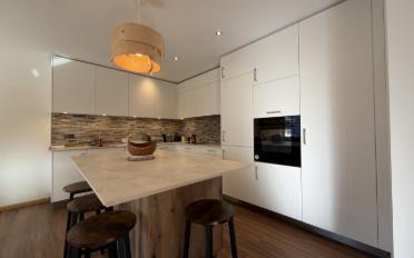 Furnished flat - image - 1