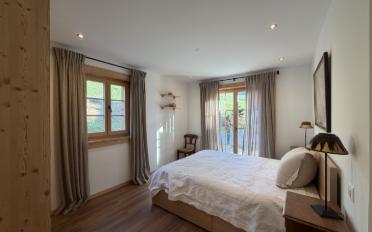 Furnished flat - image - 2