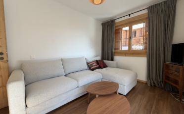Furnished flat - image - 3