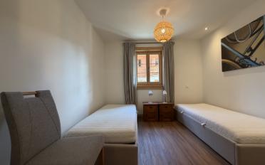 Furnished flat - image - 4