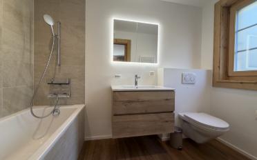 Furnished flat - image - 5