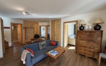 Furnished flat - image - 8