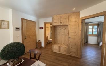 Furnished flat - image - 9