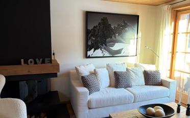 Apartment 2.5 rooms - image - 1