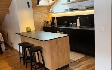 Apartment 2.5 rooms - image - 2