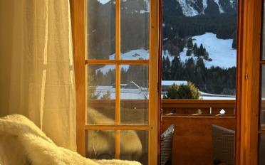 Apartment 2.5 rooms - image - 7