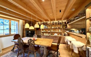 Wohnung 5.5 Zimmer - image - 2