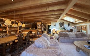 Wohnung 5.5 Zimmer - image - 5