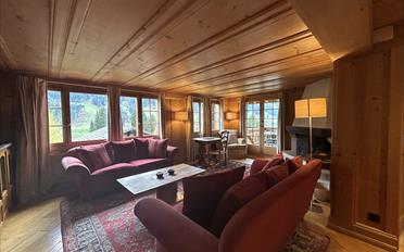Chalet 5 pièces - image - 2