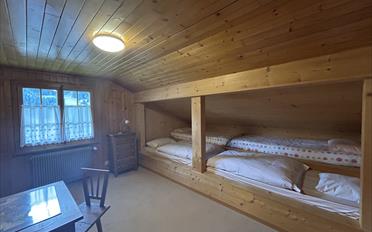 Chalet 5 pièces - image - 8