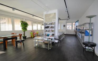 Büro ein Zimmer - image - 5