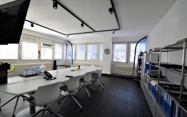 Büro ein Zimmer - image - 2