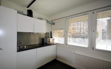 Büro ein Zimmer - image - 4
