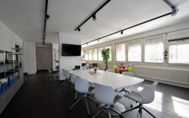 Büro ein Zimmer - image - 1