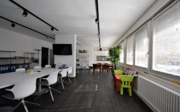 Büro ein Zimmer - image - 3
