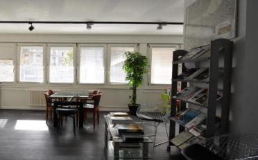 Büro ein Zimmer - image - 6