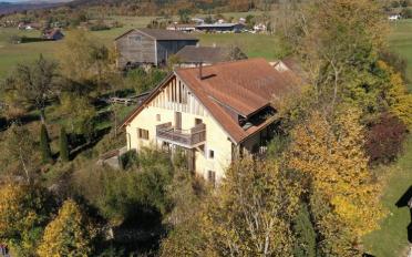 Maison 20 pièces - image - 1