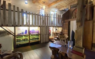 Maison 20 pièces - image - 11