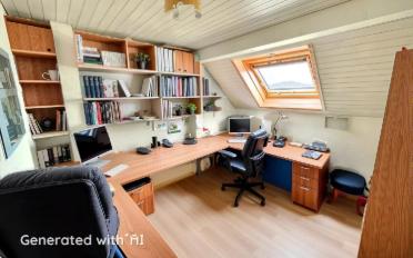 Einfamilienhaus 6 Zimmer - image - 11
