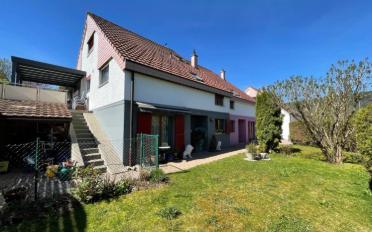 Einfamilienhaus 6 Zimmer - image - 7