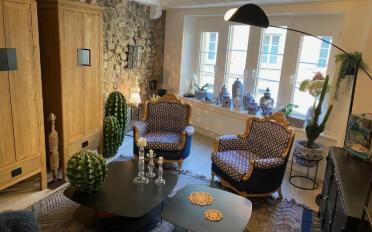 Einfamilienhaus 6 Zimmer - image - 7