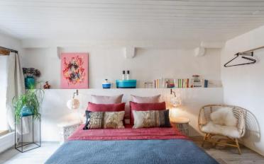 Single house 6 rooms - image - 12