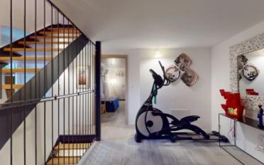 Einfamilienhaus 6 Zimmer - image - 10