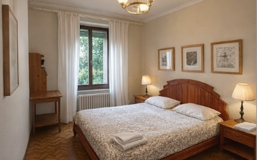 Apartment 4.5 rooms - image - 2