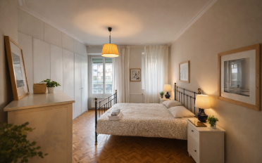 Apartment 4.5 rooms - image - 1
