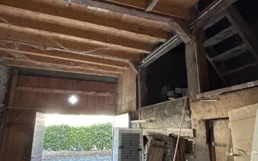 Maison contiguë 6 pièces - image - 3
