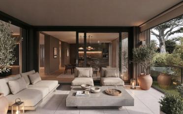 Villa 6 Zimmer - image - 2