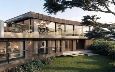 Villa 6 Zimmer - image - 4