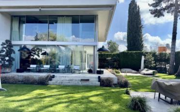 Villa 8 rooms - image - 6