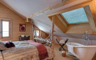 Chalet 8 pièces - image - 6