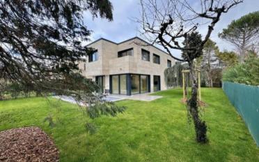 Villa 7 pièces - image - 1