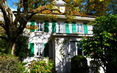 Single house 6.5 rooms - image - 2