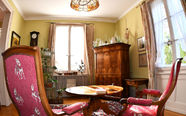 Single house 6.5 rooms - image - 6