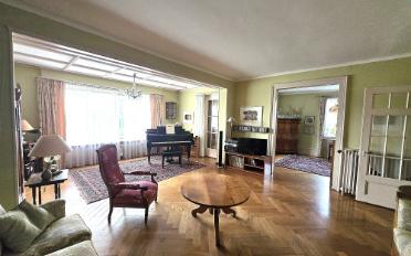 Single house 6.5 rooms - image - 5
