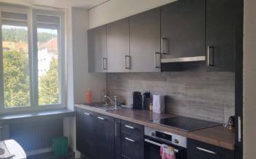 Wohnung 2.5 Zimmer - image - 1