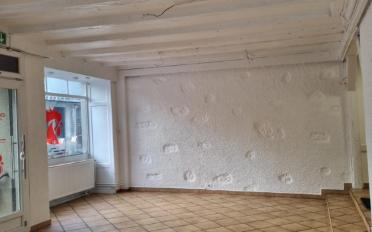 Restaurant 3 rooms - image - 2