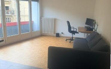 Wohnung 2.5 Zimmer - image - 2