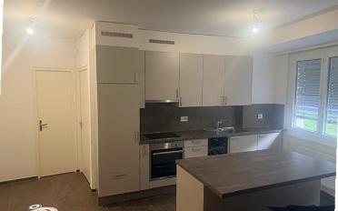 Wohnung 2.5 Zimmer - image - 1
