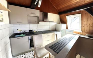 Wohnung 2.5 Zimmer - image - 1