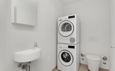 Apartment 3.5 rooms - image - 8