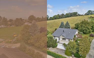 Single house 6.5 rooms - image - 1