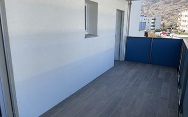 Wohnung 3.5 Zimmer - image - 7