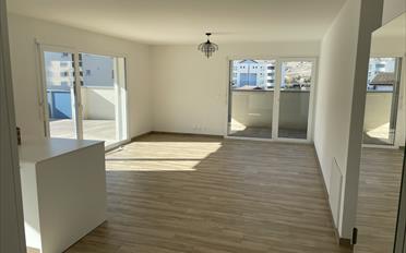 Wohnung 3.5 Zimmer - image - 2